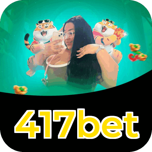 Aplicativo mobile 417bet