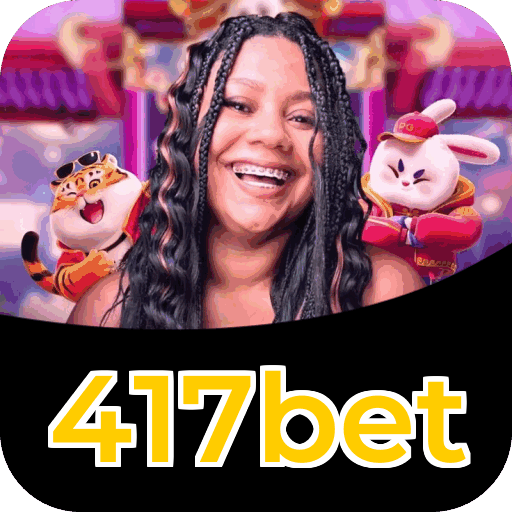 Página de download 417bet